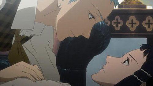 Paradise Kiss Season 1 Episode 4 - George