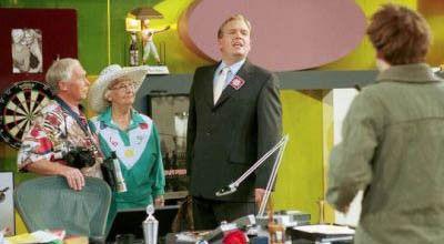 Far from Las Vegas Season 1 Episode 8 - Se & Hor