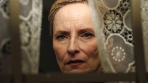 The Blacklist Season 7 Episode 10 - Katarina Rostova