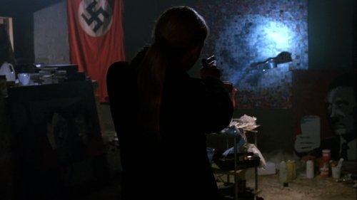 Fringe Season 2 Episode 14 - The Bishop Revival