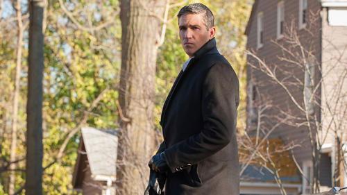 Person of Interest Season 4 Episode 13 - M.I.A.