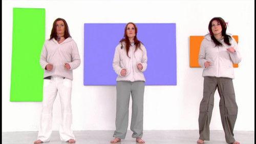 Smack the Pony Season 2 Episode 6 - Episode 6