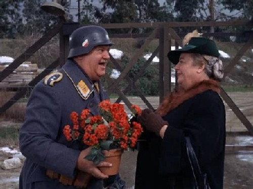 Hogan's Heroes Season 2 Episode 24 - Killer Klink