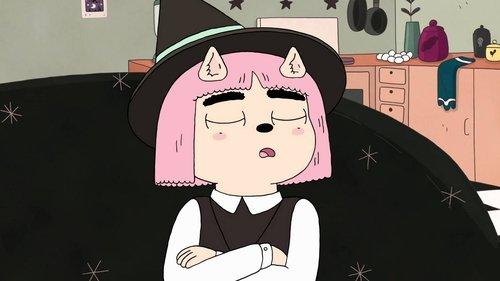 Summer Camp Island Season 2 Episode 14 - Honeydew Hatch