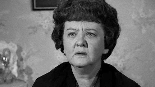 The Fugitive Season 2 Episode 23 - The Survivors