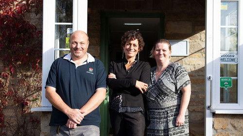 The Hotel Inspector Season 16 Episode 1 - Coach and Horses