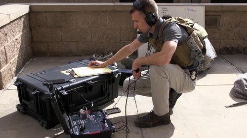 America's Book of Secrets Season 4 Episode 8 - Mind Control