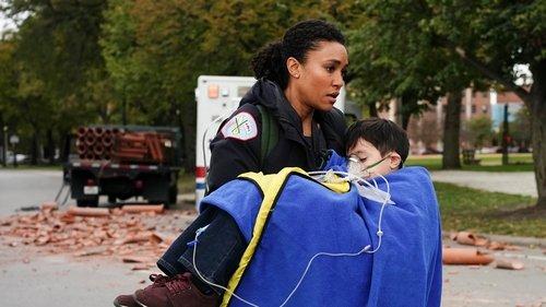 Chicago Fire Season 7 Episode 9 - Always a Catch