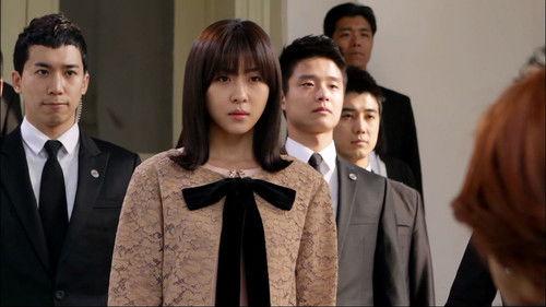 The King 2 Hearts Season 1 Episode 10 - ang Ah Returned to the North With Her Father