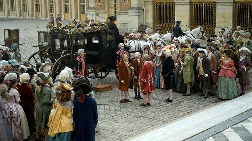 Background image for Small Revenge