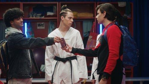 @Gina Yei: #WithAllMyHeartAndMore Season 1 Episode 9 - Episode 9