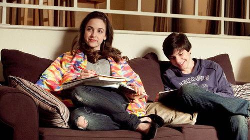 Men of a Certain Age Season 2 Episode 10 - Can't Let That Slide