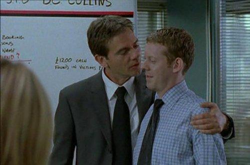 Taggart Season 19 Episode 2 - Fade to Black