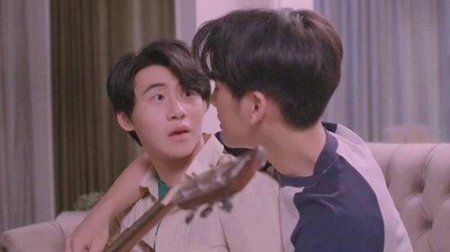 Dinosaur Love Season 1 Episode 5 - Episode 5