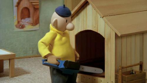 Pat & Mat Season 4 Episode 6 - Dog House