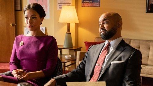 Godfather of Harlem Season 3 Episode 6 - Spooks