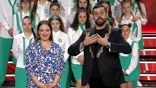 Tierra de talento Season 8 Episode 14 - Episode 14