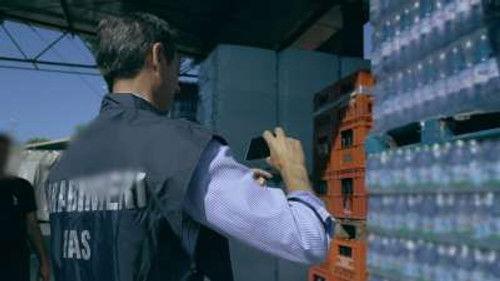 Operazione N.A.S. Season 2 Episode 15 - Episode 15