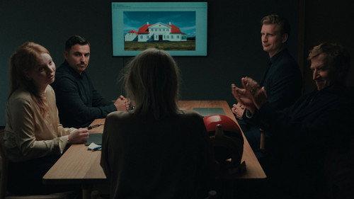 The Danish Woman Season 1 Episode 5 - Broken Bones