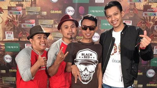 Maharaja Lawak Mega Season 6 Episode 1 - Week 1