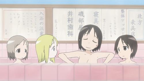 Strawberry Marshmallow Season 1 Episode 11 - First Snow