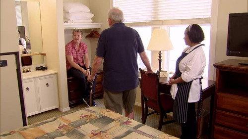 Hotel Hell Season 2 Episode 4 - Hotel Chester