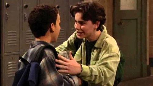 Boy Meets World Season 2 Episode 3 - Notorious