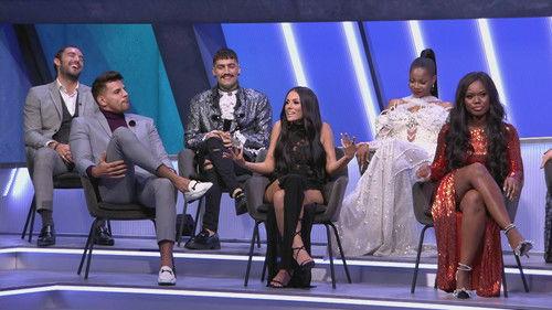 The Challenge Season 37 Episode 21 - Reunion (2)