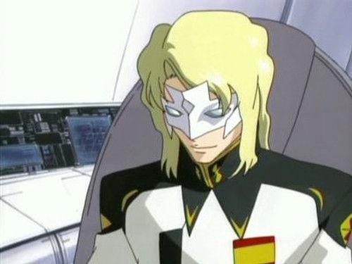 Mobile Suit Gundam SEED Season 1 Episode 42 - Lacus Strikes