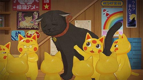 The Supernatural Sweet Shop Season 1 Episode 24 - Episode 24