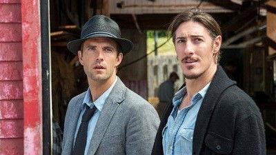 undefined Season 3 Episode 9 - Sarah