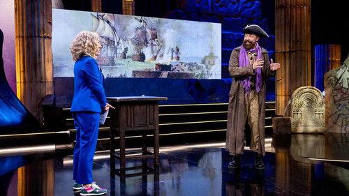 El condensador de fluzo Season 3 Episode 7 - Episode 7