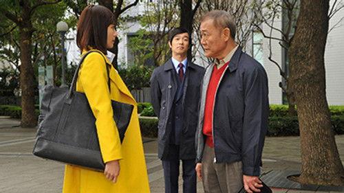 Legal High Season 2 Episode 5 - Whose Rights? The Useless Employee's Character Design Trial!