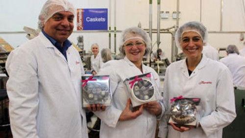 The Hotel Inspector Season 10 Episode 5 - Paramount Hotel, Nottingham