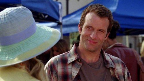 undefined Season 1 Episode 7 - The Rita Flower or The Indelible Stench