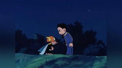 SUPERKID Season 1 Episode 17 - Episode 17