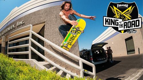 King of the Road Season 2012 Episode 10 - Webisode 10