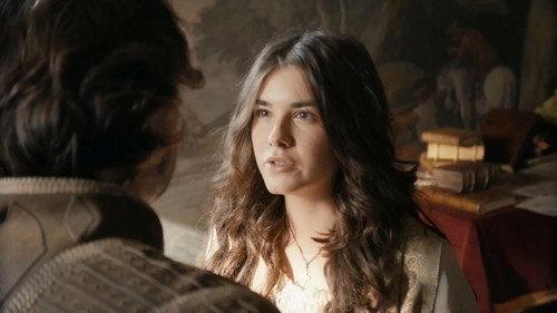 Sophia Season 1 Episode 6 - John Returns