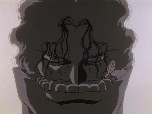 Yu Yu Hakusho Season 3 Episode 18 - Kurama's Anger, Gourmet's Guest