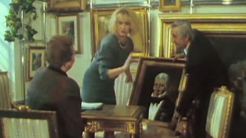 Czterdziestolatek. Dwadzieścia lat później Season 1 Episode 3 - Episode 3