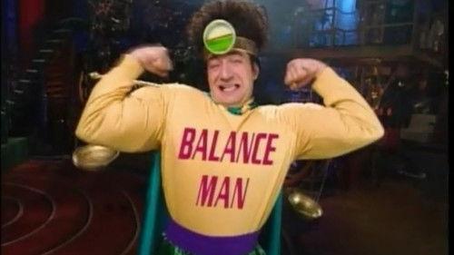 Beakman's World Season 1 Episode 11 - Boats, Beakmania & Airplanes