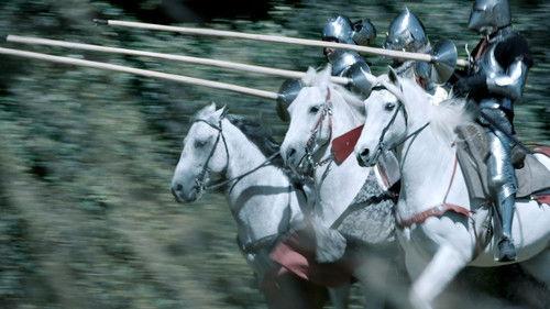 The Real War of Thrones Season 1 Episode 1 - War Is Declared 1328-1364