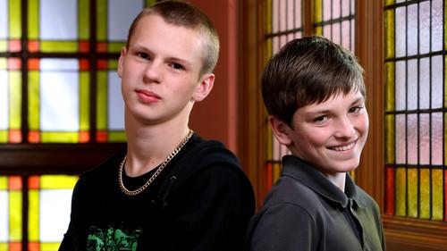 Tracy Beaker Returns Season 1 Episode 4 - By the Book