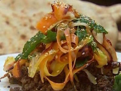 Background image for Carrots and Beets