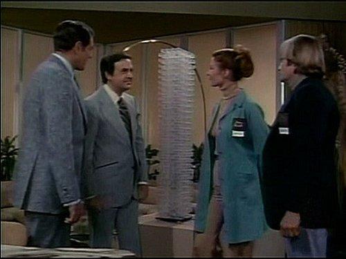 The Invisible Man Season 1 Episode 2 - The Klae Resource