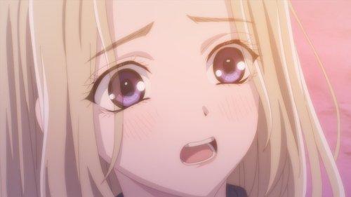 A Girl & Her Guard Dog Season 1 Episode 13 - WOUNDS AND LOVERS