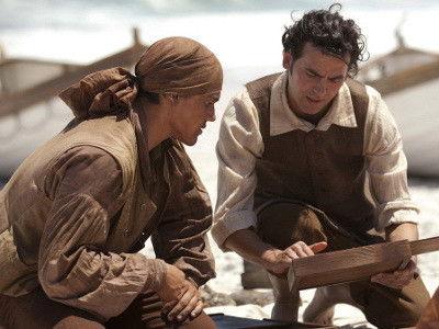 Mankind: The Story of All of Us Season 1 Episode 9 - Pioneers