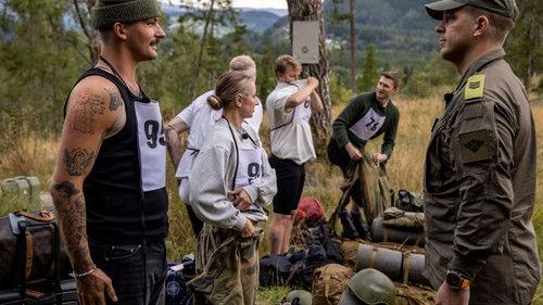 Celebrity Task Force Season 7 Episode 1 - Episode 1