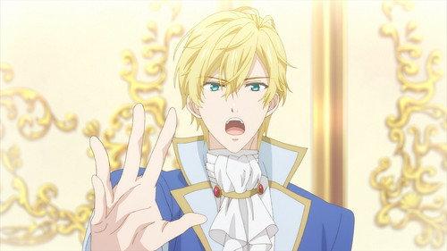 Bibliophile Princess Season 1 Episode 2 - One-Woman Show