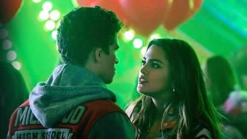 Background image for Chapter Seven: Carnival of Souls